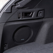 スバル 新型 アウトバック Limited EX（ハーマンカードンサウンドシステムはメーカーオプション）