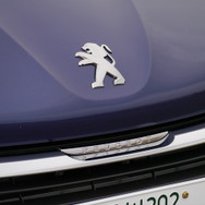 プジョー 208スタイル