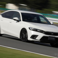 ホンダ シビック 新型