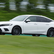 ホンダ シビック 新型
