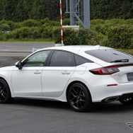ホンダ シビック 新型