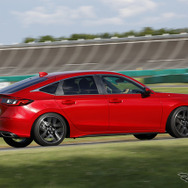 ホンダ シビック 新型