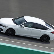 ホンダ シビック 新型