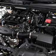 ホンダ シビック 新型