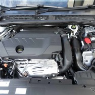 プジョー 508SW GT ハイブリッド