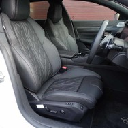 プジョー 508SW GT ハイブリッド