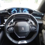 プジョー 508SW GT ハイブリッド