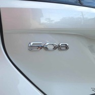 プジョー 508SW GT ハイブリッド
