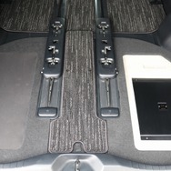 トヨタ アルファードへオーディオ装着。car audio newcomer！ （オーナー・小向悠太さん）　by　ingraph　後編