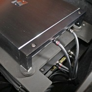 トヨタ アルファードへオーディオ装着。car audio newcomer！ （オーナー・小向悠太さん）　by　ingraph　後編
