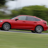 ホンダ シビック 新型