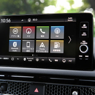 ホンダ シビック 新型（LX・6MT）