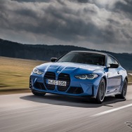 BMW M4クーペ コンペティション M xDrive