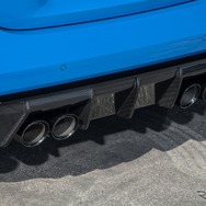 BMW M4クーペ コンペティション M xDrive