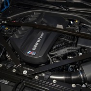BMW M4クーペ コンペティション M xDrive