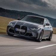 BMW M3セダン コンペティション M xDrive