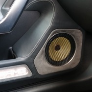フロントスピーカーにはZRスピーカーラボのハイエンドシリーズであるエクストラヴァガンスのモデル群をチョイス。