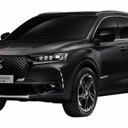 DS 7クロスバック パフォーマンスライン