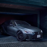 レクサス IS350 特別仕様車 Fスポーツ モード ブラックS（ソニッククロム）