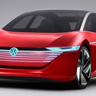VW ID Space Vision