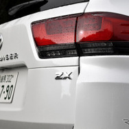 トヨタ ランドクルーザー 新型（ZX ディーゼル）