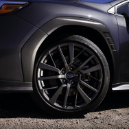 スバル WRX 新型