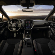 スバル WRX 新型