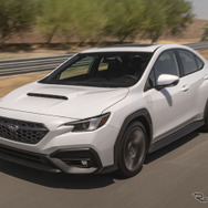 スバル WRX 新型