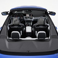 BMW M4カブリオレ コンペティション M xDrive