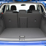 VW T-Roc Style Design Package（写真はディーゼルのTDI）
