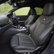 BMW アルピナ B3 リムジン