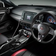 日産 GT-R ブラックエディション（内装色：ブラック）