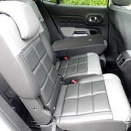 シトロエン C5エアクロスSUV プラグインハイブリッド