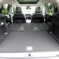 シトロエン C5エアクロスSUV プラグインハイブリッド