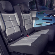 シトロエン C5エアクロスSUV プラグインハイブリッド（写真は海外仕様）
