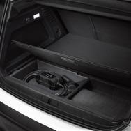 シトロエン C5エアクロスSUV プラグインハイブリッド（写真は海外仕様）