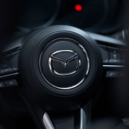 マツダ CX-5 改良新型（欧州仕様）