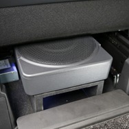 “三菱 デリカD:5”car audio newcomer！（オーナー：大内善徳さん）　by　 SOUND WAVE　後編