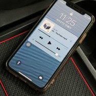 “三菱 デリカD:5”car audio newcomer！（オーナー：大内善徳さん）　by　 SOUND WAVE　後編