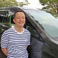 “三菱 デリカD:5”car audio newcomer！（オーナー：大内善徳さん）　by　 SOUND WAVE　後編