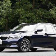 BMW 318iツーリング