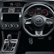 2014年スバルWRX S4