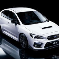 2020年WRX S4