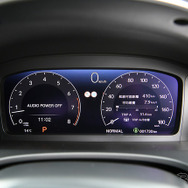 ホンダ シビック 新型（EX）