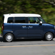 スズキ ワゴンR スマイル（ハイブリッドX 2WD）