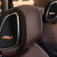 日産NOTE AURA（オーラ）に搭載されたBOSEパーソナルプラスサウンドシステム（メーカーオプション）