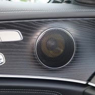 car audio newcomer！ メルセデス・ベンツ 220D（オーナー：本広シルビオさん）　by　LEROY（ルロワ）　前編