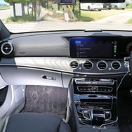 car audio newcomer！ メルセデス・ベンツ 220D（オーナー：本広シルビオさん）　by　LEROY（ルロワ）　前編