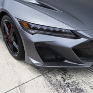 アキュラ NSX タイプS