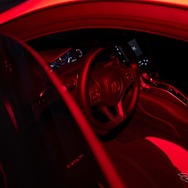 アキュラ NSX タイプS